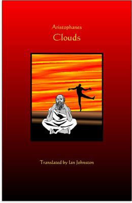 Clouds 0979757134 Book Cover