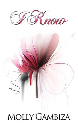 I Know 1541063376 Book Cover