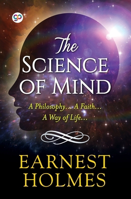 The Science of Mind 9354993907 Book Cover