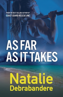 As Far As It Takes 1076136087 Book Cover