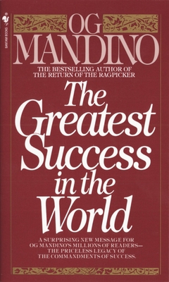 The Greatest Success in the World B002BNHFHK Book Cover