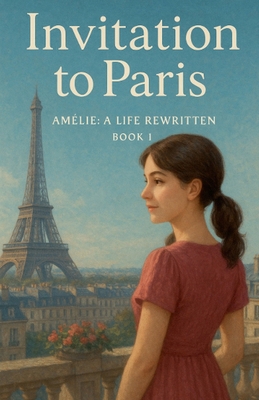 Invitation to Paris B0DJCDJ72L Book Cover