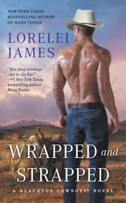 Wrapped and Strapped 1101990295 Book Cover