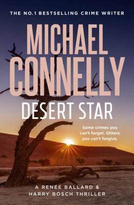 Desert Star 1761065440 Book Cover