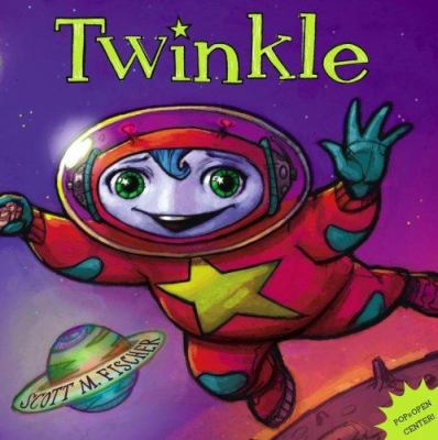 Twinkle 1416939806 Book Cover