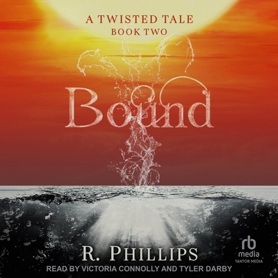 Bound B0DRC129HF Book Cover