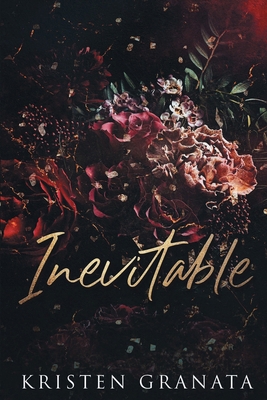 Inevitable 1963533097 Book Cover
