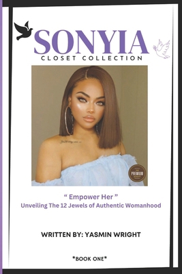 Empower Her: A Journey to Authentic Womanhood B0CPP9F7T9 Book Cover
