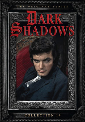Dark Shadows: Collection 14 B0070B9S46 Book Cover