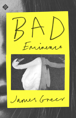 Bad Eminence 1913505340 Book Cover