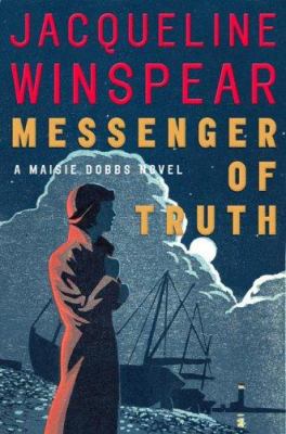 Messenger of Truth B004HOZA6O Book Cover