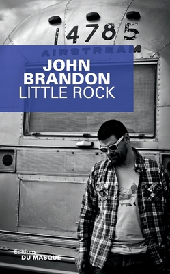 Little Rock [French] 2702440290 Book Cover