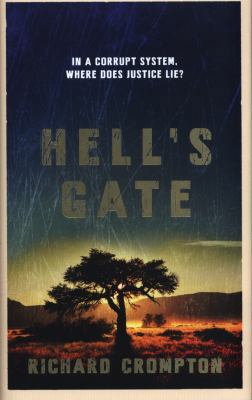 Hell's Gate 0297867989 Book Cover