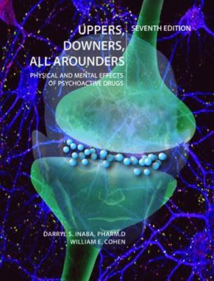 Uppers, Downers, All Arounders: Physical and Me... 0926544306 Book Cover