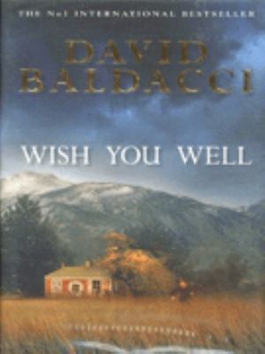 Wish You Well 0743208277 Book Cover