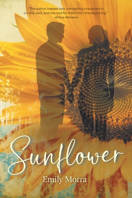 Sunflower 1039167853 Book Cover
