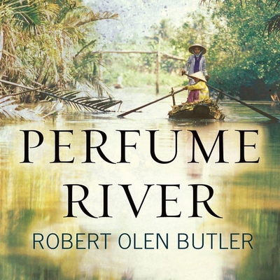 Perfume River 1665147814 Book Cover