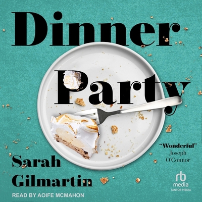 Dinner Party B0DH96FNMC Book Cover