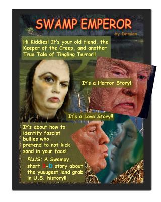 Swamp Emperor 1719270198 Book Cover