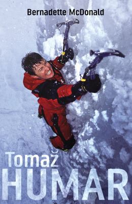 Tomaz Humar 0099505096 Book Cover