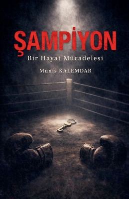 Şampiyon [Turkish] B0H28L4V7Z Book Cover