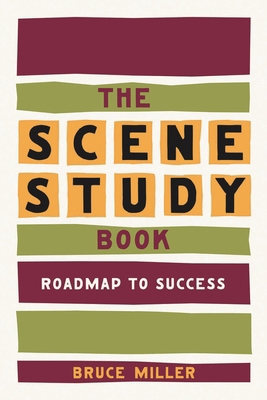 Scene Study Book: Roadmap to Success 087910371X Book Cover