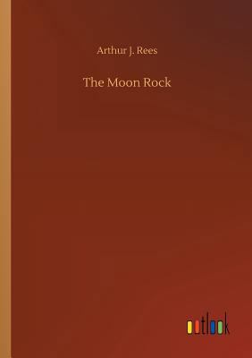 The Moon Rock 3732669521 Book Cover