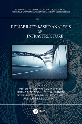 Reliability-Based Analysis and Design of Struct... 0367758083 Book Cover