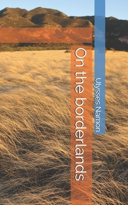 On the borderlands B09CKN885Z Book Cover