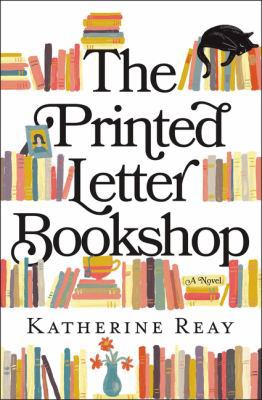 The Printed Letter Bookshop 0785222006 Book Cover