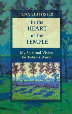 In the Heart of the Temple 0281057117 Book Cover