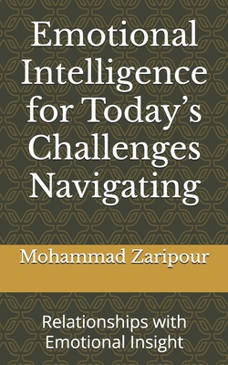 Emotional Intelligence for Today's Challenges N...            Book Cover