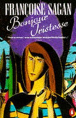Bonjour Tristesse 0140011927 Book Cover