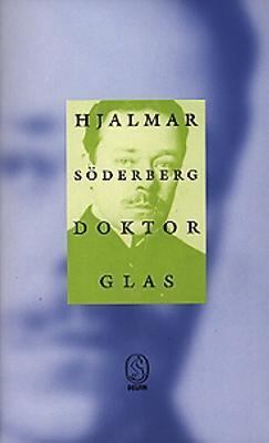 DOKTOR GLAS (SWEDEN) 9100478989 Book Cover