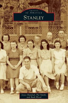 Stanley 1540200469 Book Cover