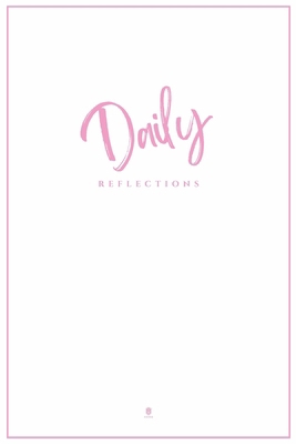 Daily Reflections: For the Hero Within B0FKQLTV31 Book Cover