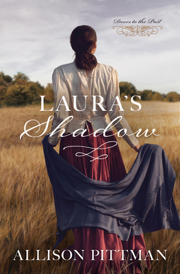 Laura's Shadow: Volume 9 1636093507 Book Cover