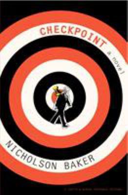 Checkpoint 0701178191 Book Cover