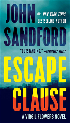Escape Clause 0606407936 Book Cover