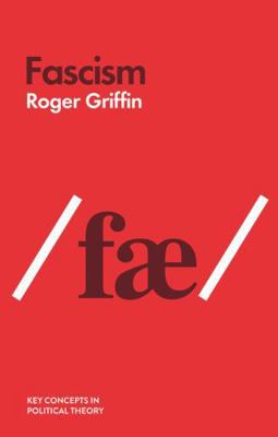 Fascism 1509520678 Book Cover