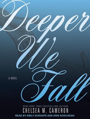 Deeper We Fall 145261458X Book Cover