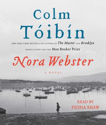 Nora Webster 1442361530 Book Cover