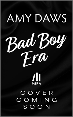 Bad Boy Era 1335219978 Book Cover