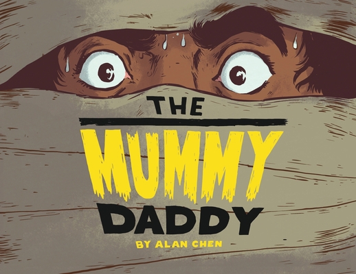 The Mummy Daddy            Book Cover