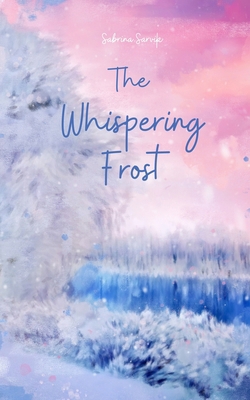 The Whispering Frost B0DQ1LHLPS Book Cover