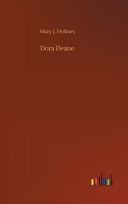 Dora Deane 3752356413 Book Cover