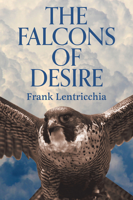 The Falcons of Desire 1771839317 Book Cover