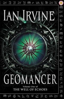Geomancer (Well of Echoes) 1841492094 Book Cover