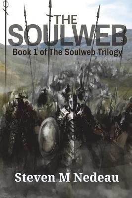 The Soulweb 1539595978 Book Cover