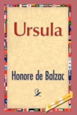 Ursula 1421894416 Book Cover